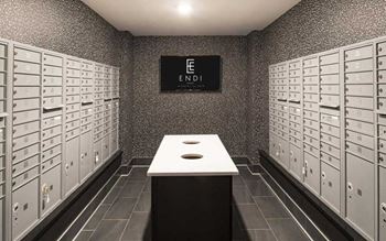 Mailroom